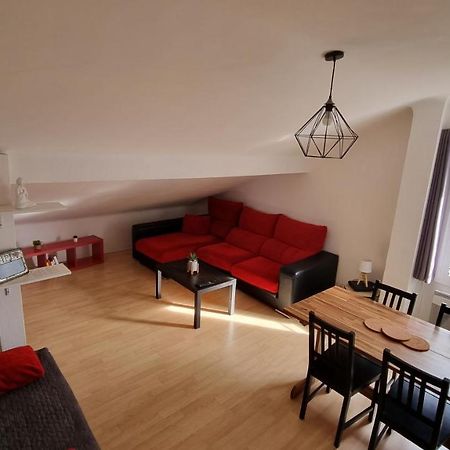 Appartement T2 Cosy Hendaye Caneta Экстерьер фото
