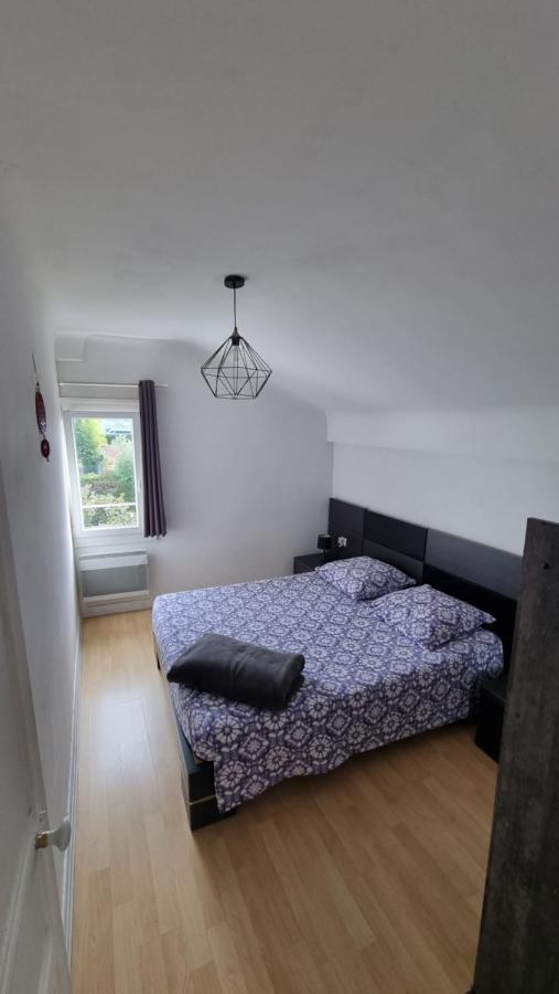 Appartement T2 Cosy Hendaye Caneta Экстерьер фото